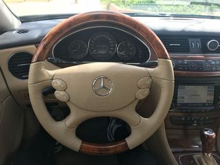 Mercedes-Benz Clase CLS 2006