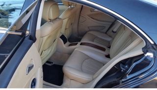 Mercedes-Benz Clase CLS 2006