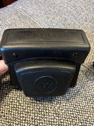 Cámara WERLISA Club Color