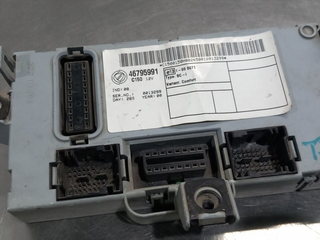 CENTRALITA ABS FIAT II PUNTO (188) BERLINA 467959