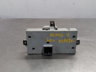 CENTRALITA ABS FIAT II PUNTO (188) BERLINA 467959