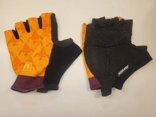 Conjunto Ciclismo Santini