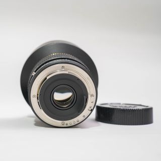 Objetivo Samyang 14mm 1:2.8 ED AS IF UMC