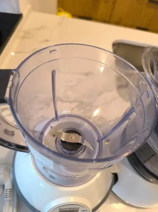 Robot Nutribaby Babymoov Multifunción