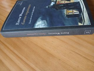 Cuentos inquietantes