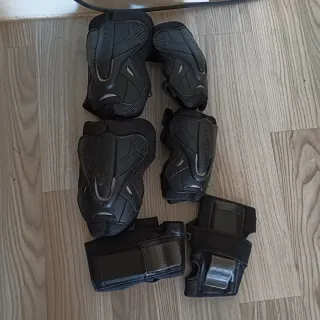 Patines Oxelo Talla 36-39