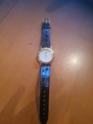 Reloj Zeus Mujer