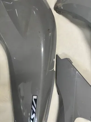 Carenado Honda Vision 110 (2021)