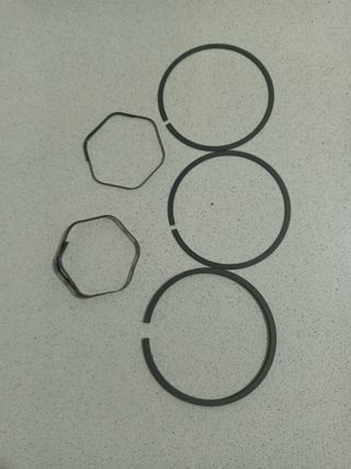 Segmentos de motor Renault marca Goetze AG