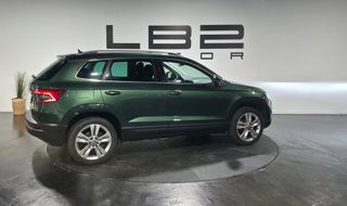 Skoda Karoq 2019