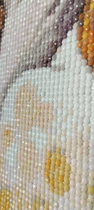 Cuadro Diamond Painting Nuevo