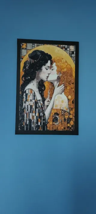 Cuadro Diamond Painting Nuevo