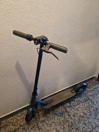 Patinete Eléctrico Xiaomi Scooter 3