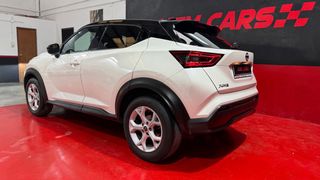 Nissan Juke 2022 “27.000KM SOLO UNICO DUEÑO”