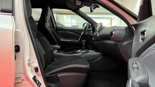 Nissan Juke 2022 “27.000KM SOLO UNICO DUEÑO”