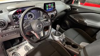 Nissan Juke 2022 “27.000KM SOLO UNICO DUEÑO”