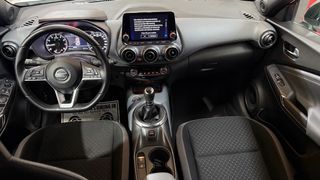 Nissan Juke 2022 “27.000KM SOLO UNICO DUEÑO”