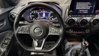 Nissan Juke 2022 “27.000KM SOLO UNICO DUEÑO”