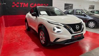 Nissan Juke 2022 “27.000KM SOLO UNICO DUEÑO”