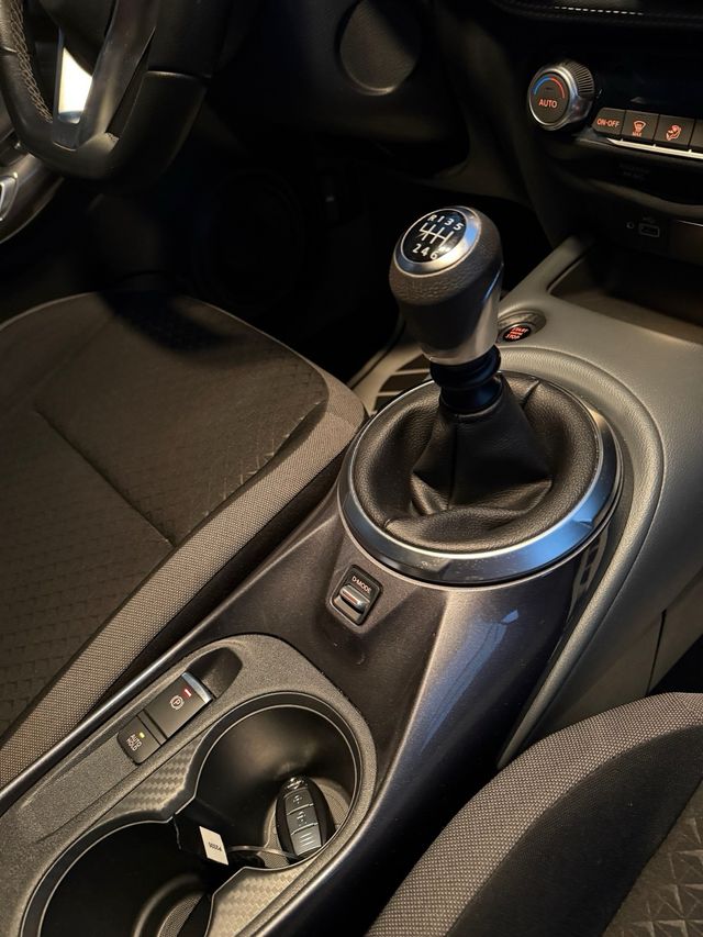 Nissan Juke 2022 “27.000KM SOLO UNICO DUEÑO”