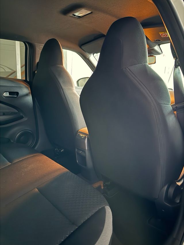 Nissan Juke 2022 “27.000KM SOLO UNICO DUEÑO”