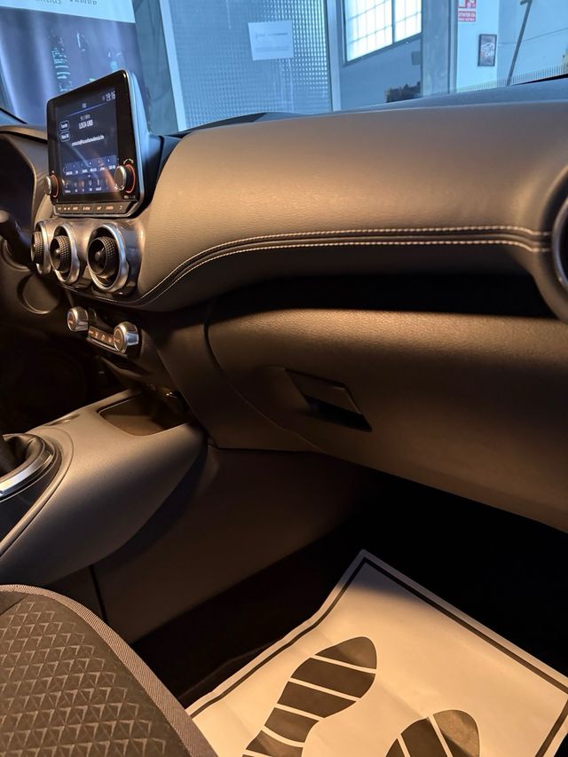 Nissan Juke 2022 “27.000KM SOLO UNICO DUEÑO”