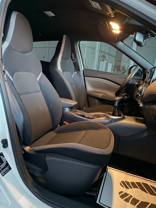 Nissan Juke 2022 “27.000KM SOLO UNICO DUEÑO”