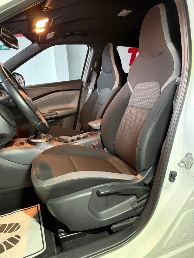 Nissan Juke 2022 “27.000KM SOLO UNICO DUEÑO”