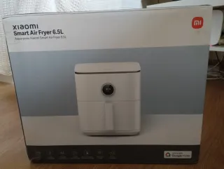Xiaomi Smart Air Fryer 6.5L