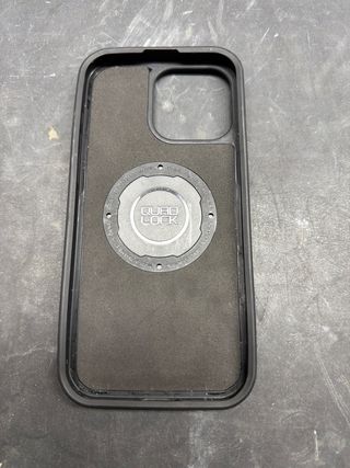 Quad Lock MagSafe iPhone 16 Pro Max