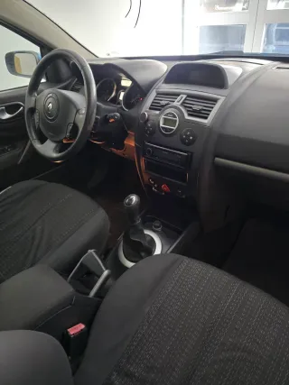 Renault Megane 2006
