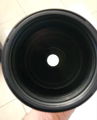 Objetivo Tamron SP 150-600mm F/5-6.3 Di VC USDA011