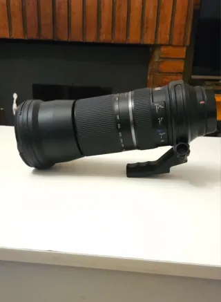 Objetivo Tamron SP 150-600mm F/5-6.3 Di VC USDA011
