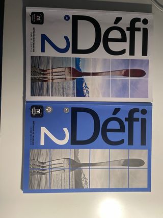 LIBROS A2 EOI Défi 2 Premium