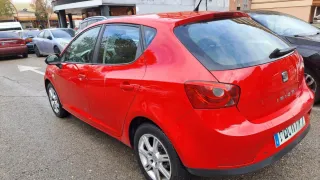 SEAT Ibiza 2009