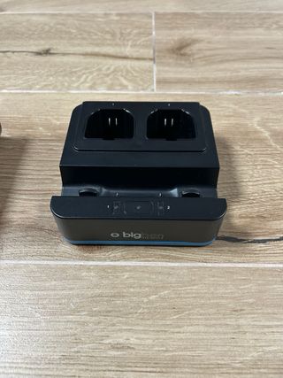 Nintendo Wii U + Juego + Accesorios