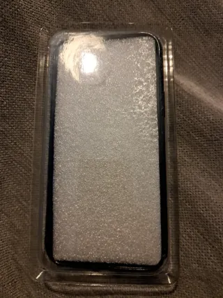 Funda SP Connect Negra para Iphone 13 ProMax