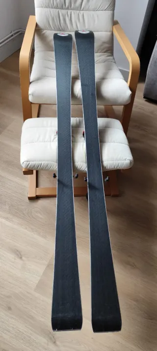 Esquís Dynastar Contact ST09