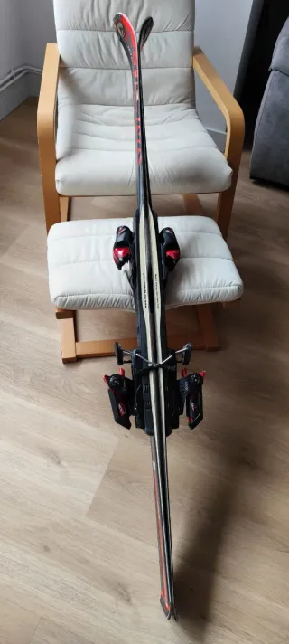 Esquís Dynastar Contact ST09