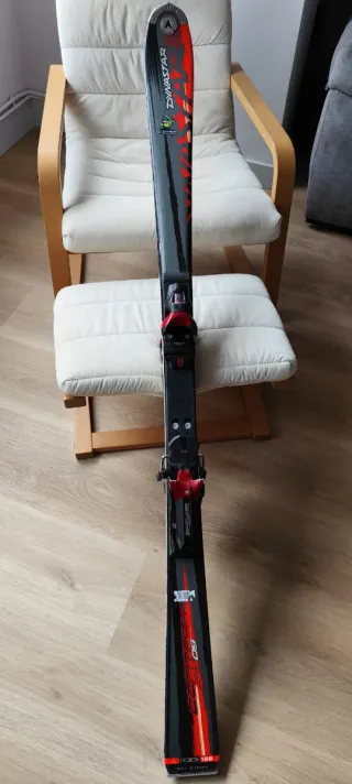 Esquís Dynastar Contact ST09