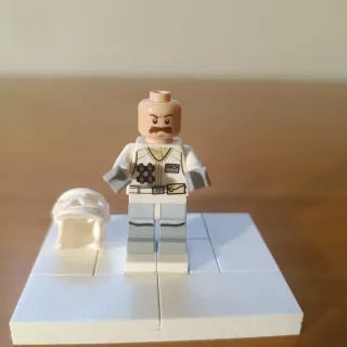 LEGO Star Wars Hoth Rebel Trooper, sw0760.