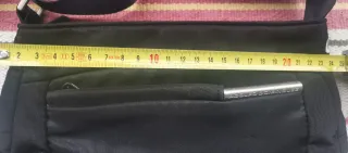 Bolso Adolfo Dominguez Negro