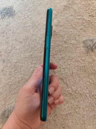 Xiaomi Redmi Note 9 Pro 128GB Negro