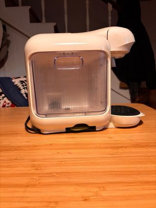 Cafetera Bosch Tassimo