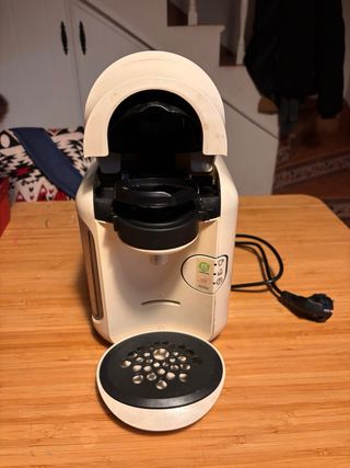 Cafetera Bosch Tassimo