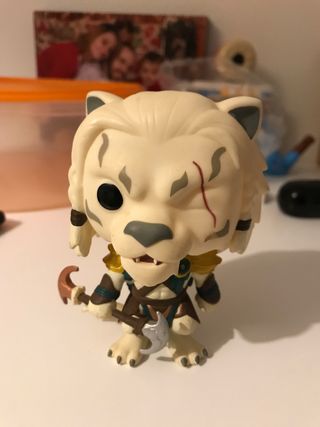 Funko Pop Ajani Magic The Gathering
