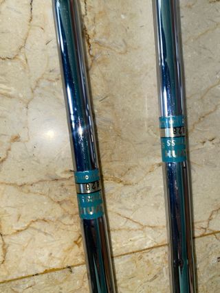 Palos de Golf Lynx Tigress Mujer