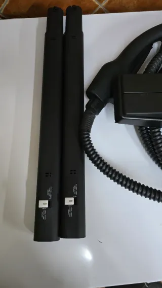 Polti Vaporetto 1300 Limpiador a Vapor