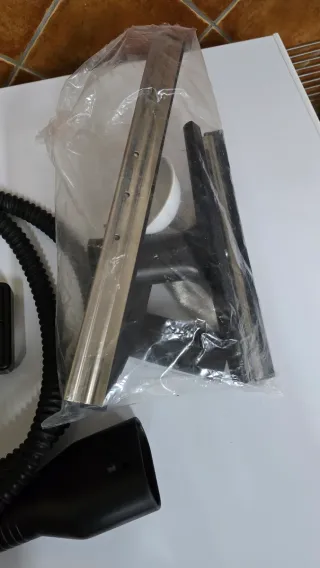 Polti Vaporetto 1300 Limpiador a Vapor