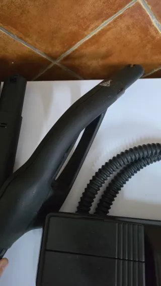 Polti Vaporetto 1300 Limpiador a Vapor